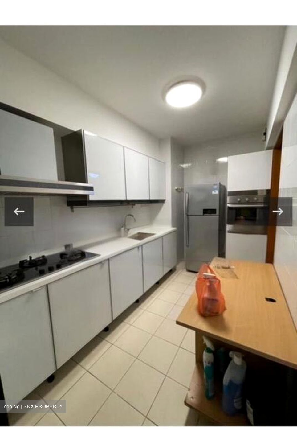 Blk 28B Dover Gardens (Queenstown), HDB 4 Rooms #572173051